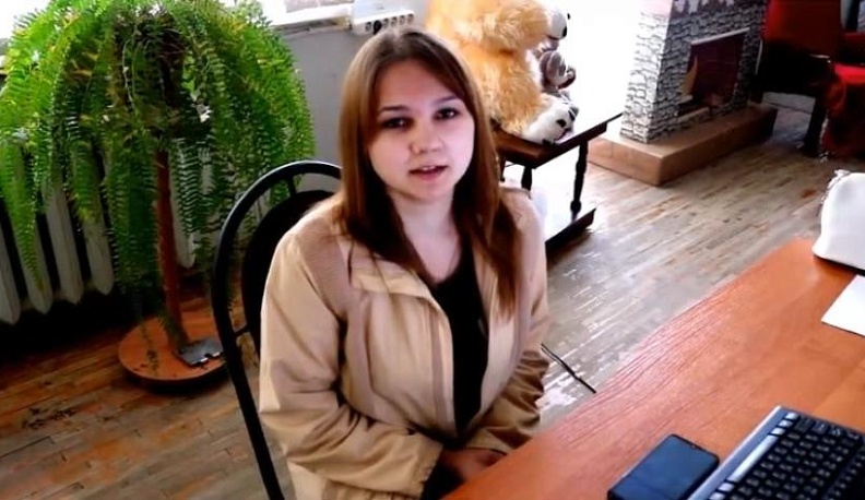 Людиновцы проверили свои знания о России