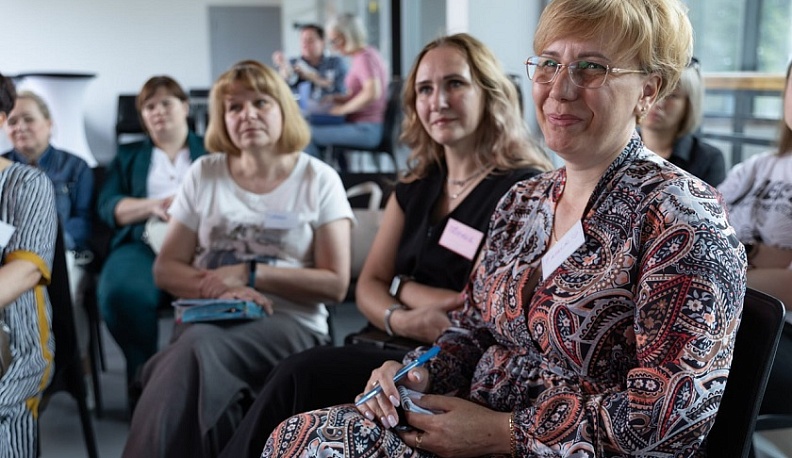 В Калуге обсудили вопросы взаимодействия с кризисными семьями