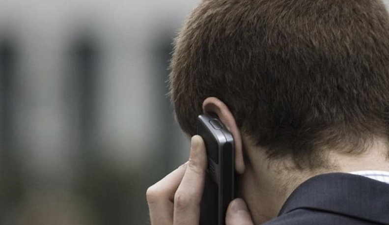 Калужанину грозит штраф в полмиллиона за ложное сообщение о взрывном устройстве