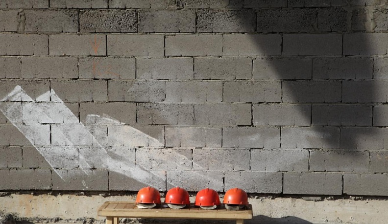 Капремонт дома №26 на улице Чичерина в Калуге продолжится в следующем году