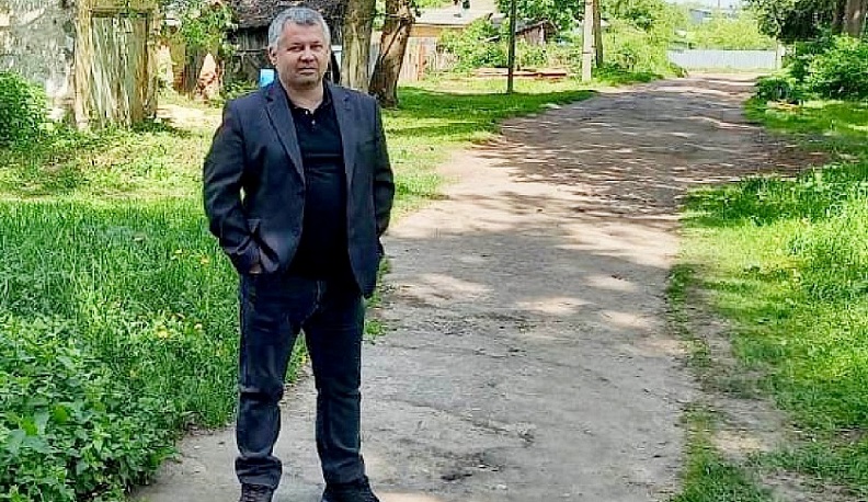 В Малоярославце создан первый ТОС