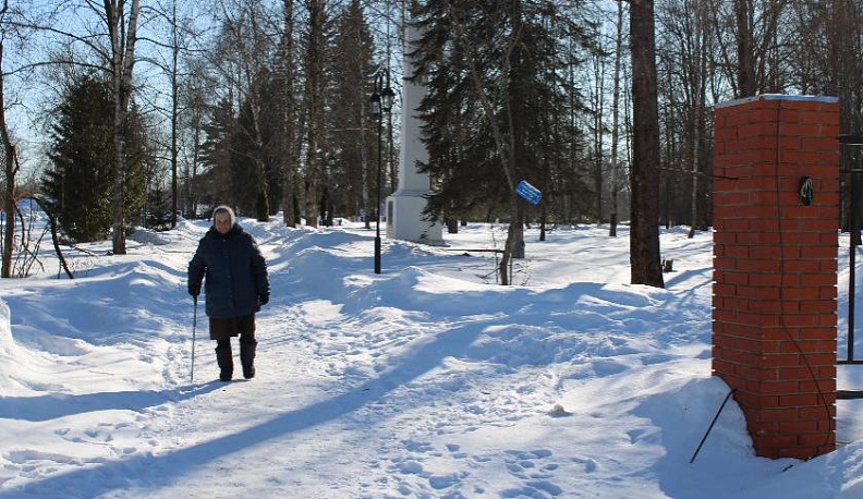 На пути к «Победе»