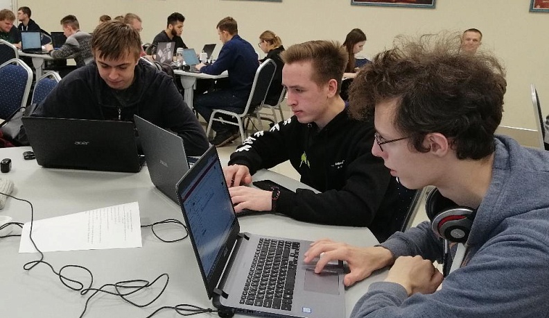 «Недобора у нас не бывает» 