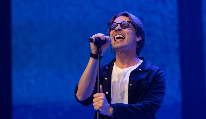 В Калуге на фестивале «Мир гитары» прозвучали балканские мелодии, фьюжн и рок