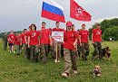 В Малоярославце проходит ХI Межрегиональный военно-патриотический фестиваль «Дорога памяти» В Малоярославце проходит ХI Межрегиональный военно-патриотический фестиваль «Дорога памяти»