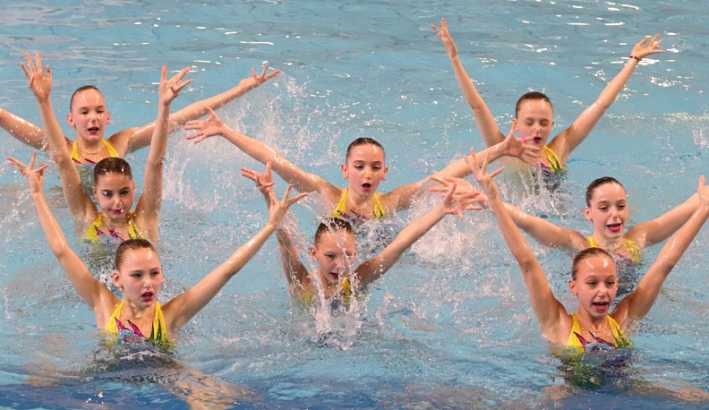 Спортивный календарь