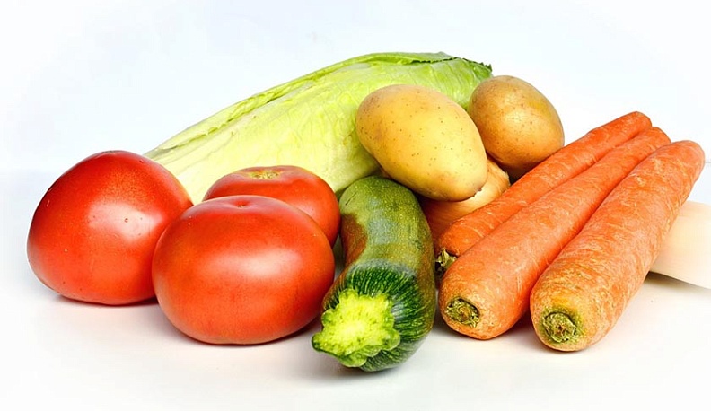 В Калужской области подешевели сезонные овощи