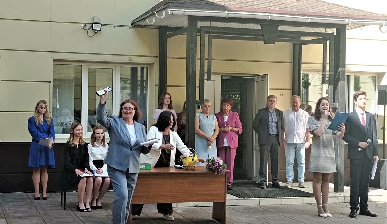 В Калужском колледже культуры и искусств открыли новый факультет «Туризм и гостеприимство»