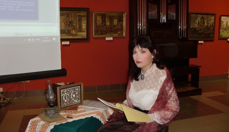 Калужан вновь пригласили на «Лад»