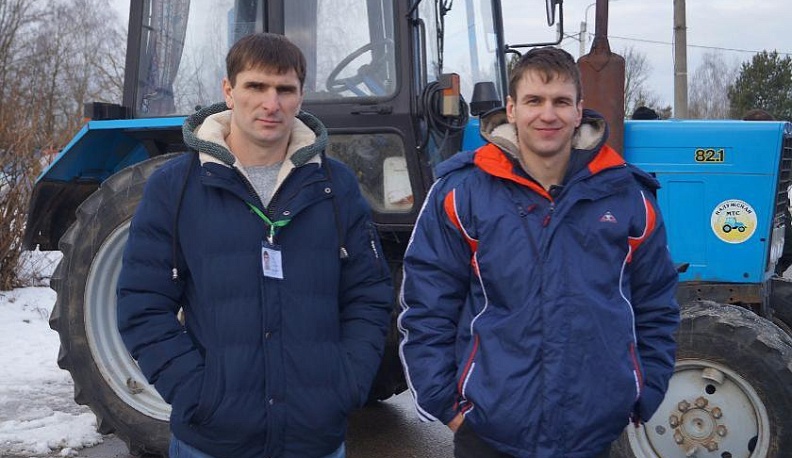 Мастер высшего пилотажа