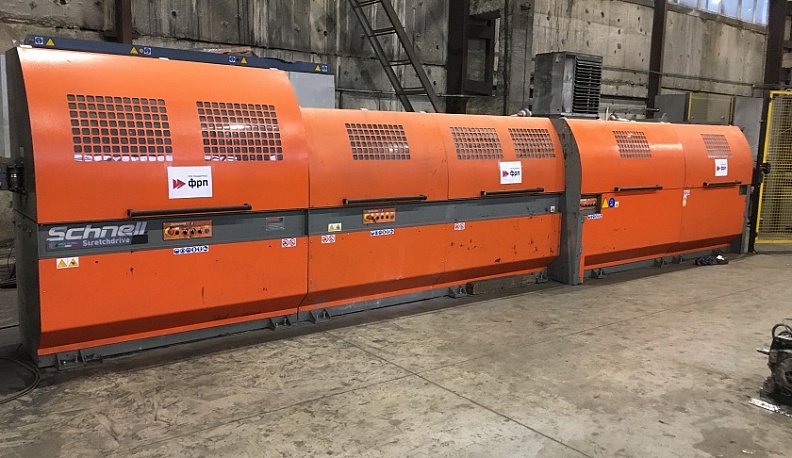 Калужское предприятие с помощью займа Фонда развития промышленности на 60% увеличило выпуск продукции