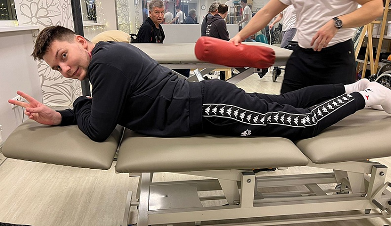 Красный, жёлтый, зелёный