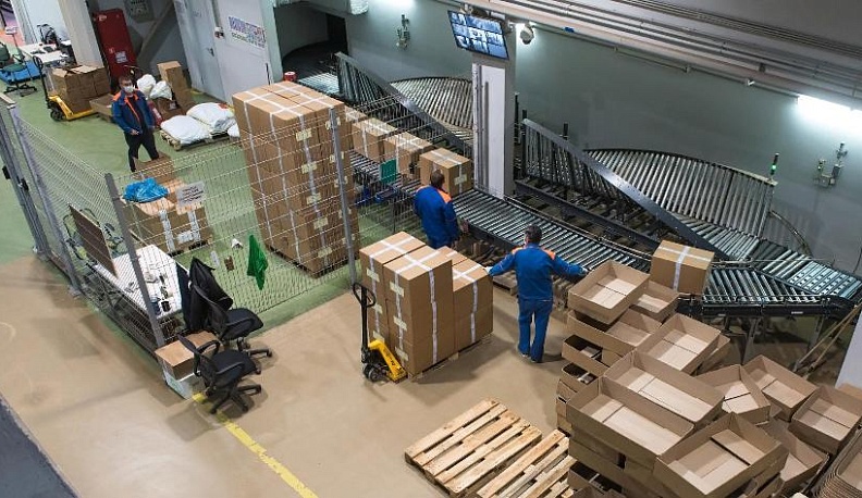 Эффективно и безопасно