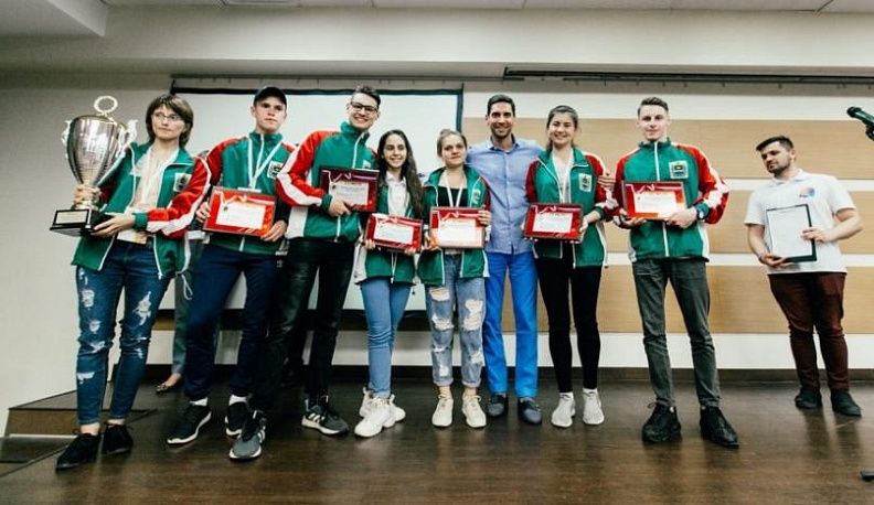 Спортивные хроники №21