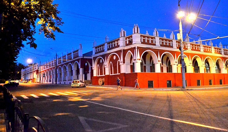 Калуга и Таруса вошли в новый федеральный туристический маршрут 