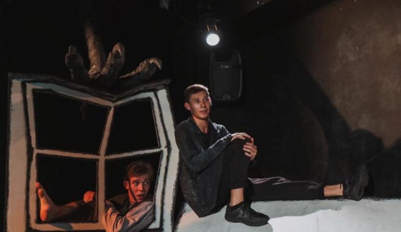 В октябре в Калуге и Обнинске пройдет международный театральный фестиваль "Новые люди"