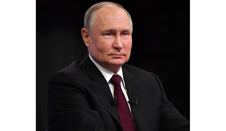  У России  всё путём