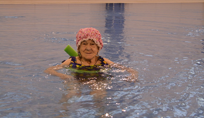 Капитан давнего плавания