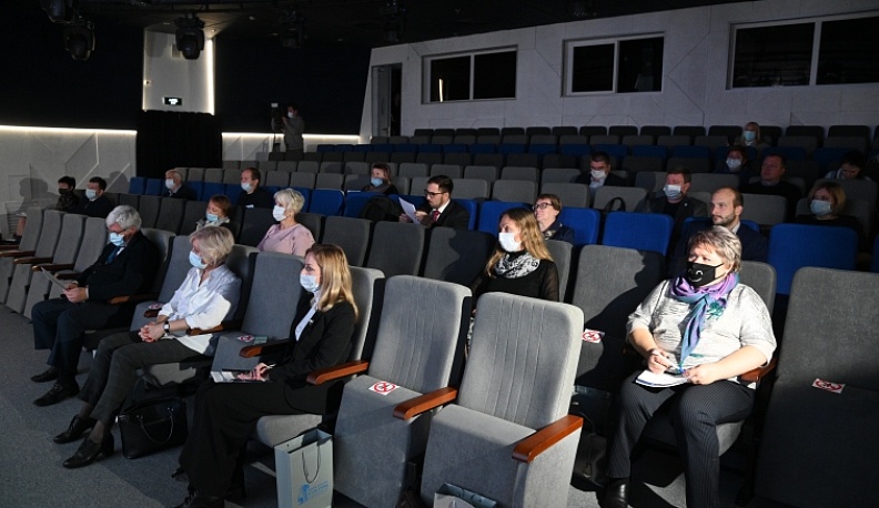 В Калуге и Рязани 2022-й год пройдет под знаком Циолковского