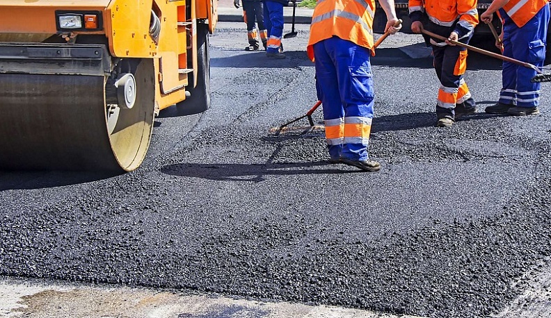 В Калужской области уже выбрали дороги, которые отремонтируют в рамках нацпроекта в 2022 году