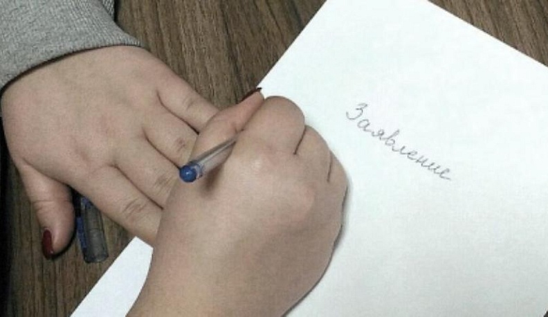 Козельчанка попыталась наказать бывшего мужа уголовкой за измену