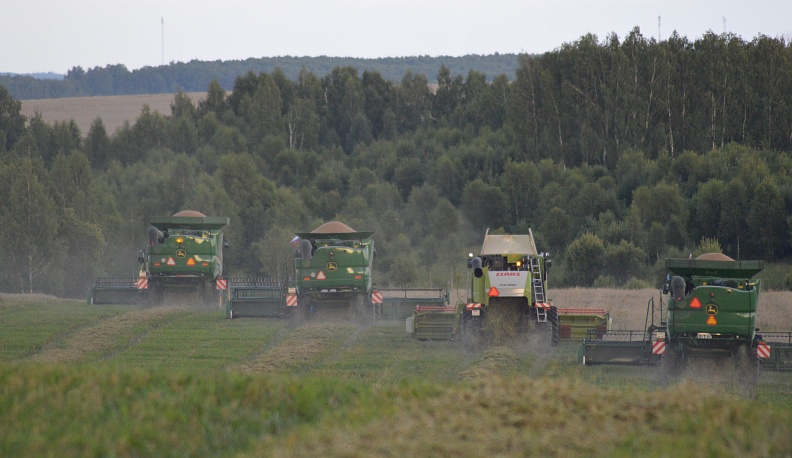 Музыка страды