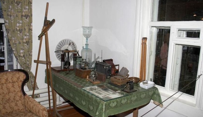 Калужане взяли золотой приз на Международном кинофестивале фильмов и программ о космосе «Циолковский»