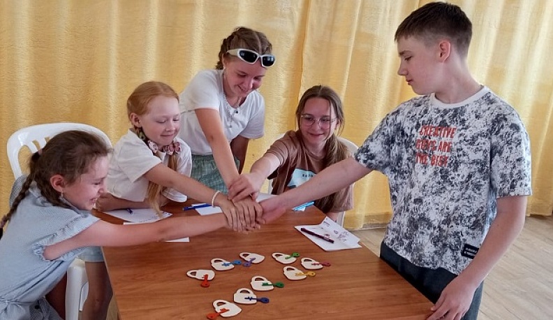 Восемь учреждений культуры Людиновского района организуют досуговые площадки для детей