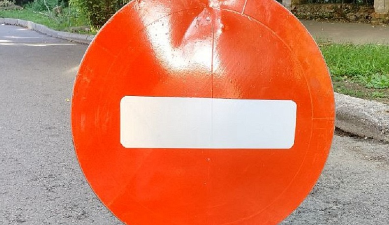 Театральная площадь станет полностью пешеходной в день празднования Масленицы