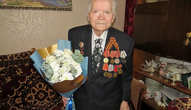 Крепкая закалка