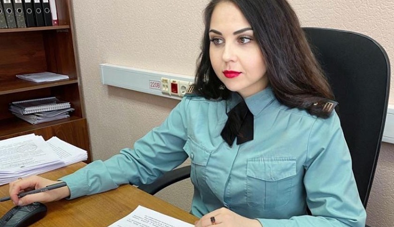 Приставы предлагают калужанам бесплатную юридическую помощь