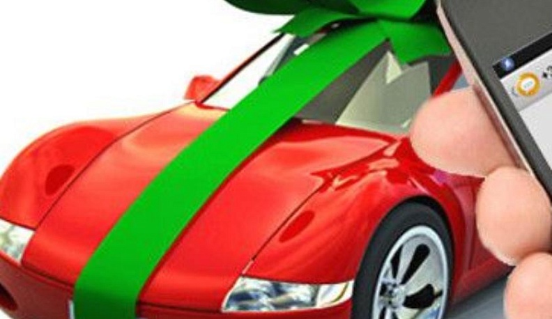 Калужанин оплатил мошенникам налог за несуществующий автомобиль