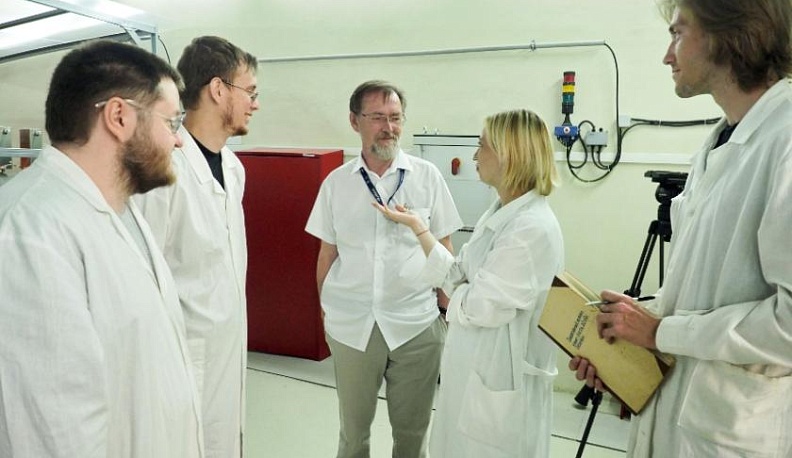 Лечить онкологические заболевания помогут обнинские физики