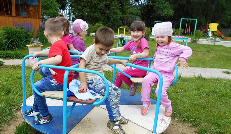 Калужанка участвует в финале конкурса «Воспитатель года России - 2020»