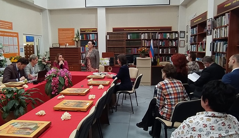 Детские омбудсмены ЦФО изучали калужский опыт