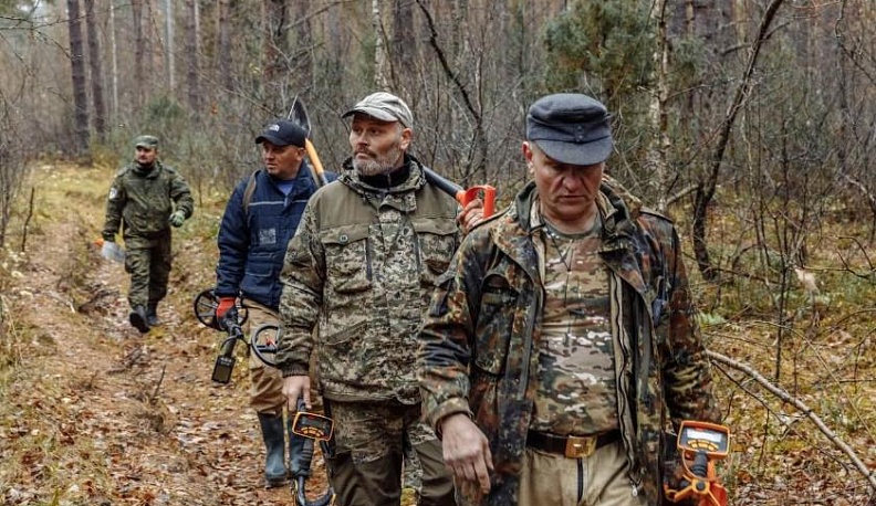 Это наш долг