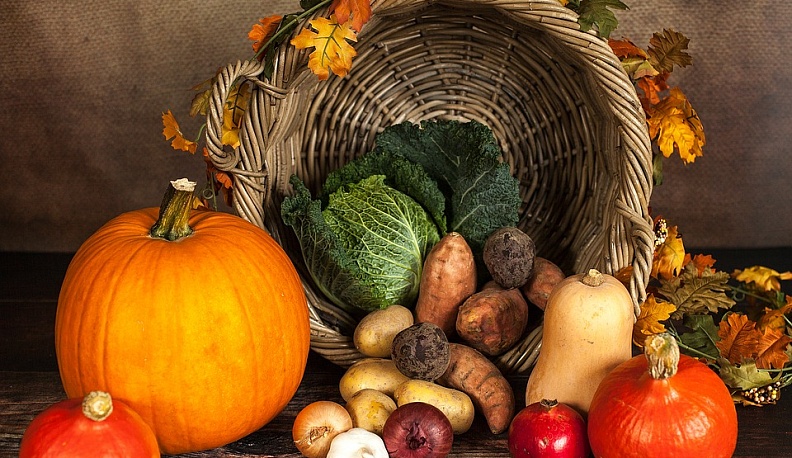 В Калуге подорожало мороженое, а мандарины подешевели