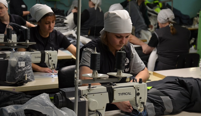 По ту сторону забора