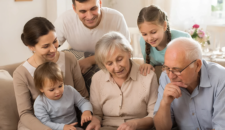«Новинки» от Соцфонда