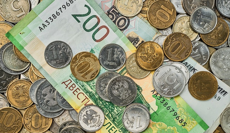 Четверо калужан потеряли по вине мошенников 2 миллиона рублей 