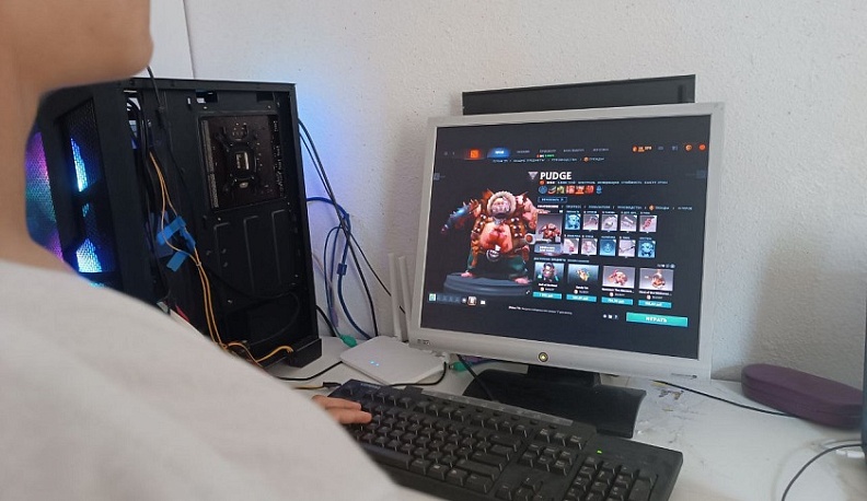 Юные геймеры из Калужской области сразятся на чемпионате