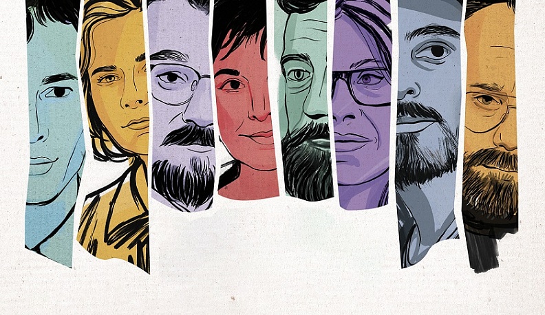 Wink поможет пережить последний месяц зимы