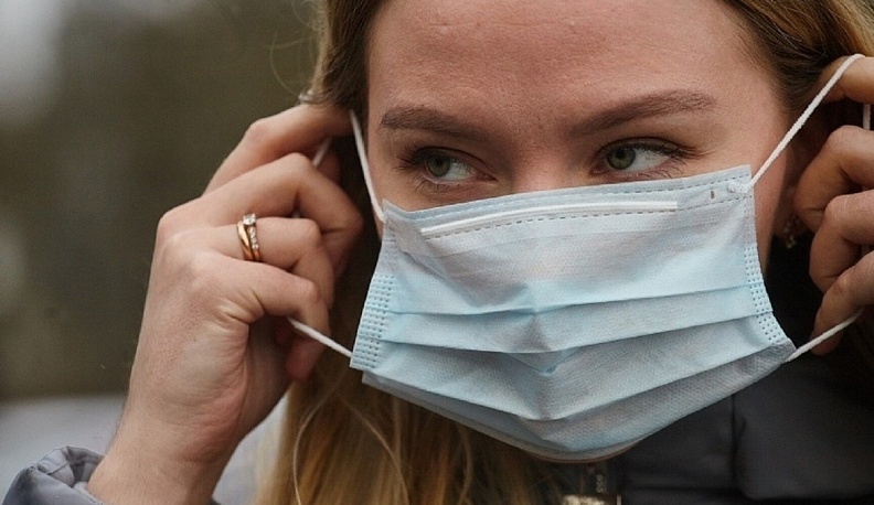 В Калужской области продлили режим повышенной готовности до 31 октября