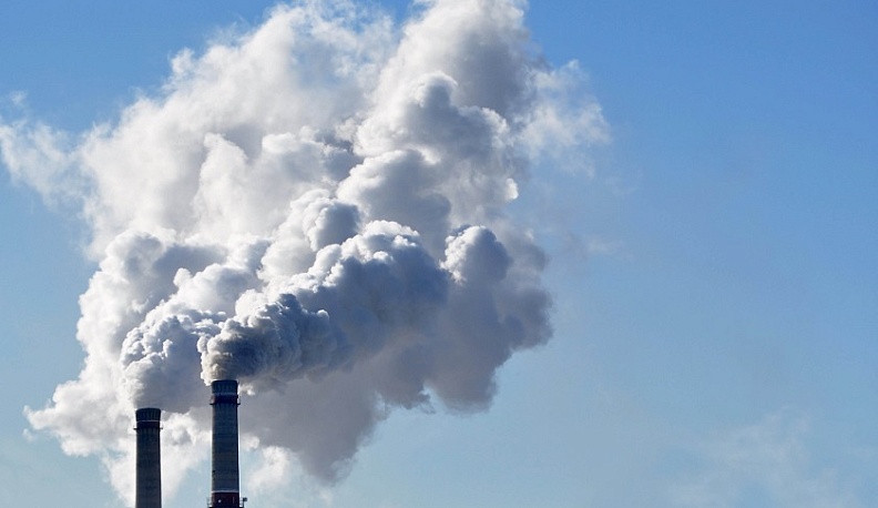 В Калужской области назвали районы с повышенным загрязнением воздуха