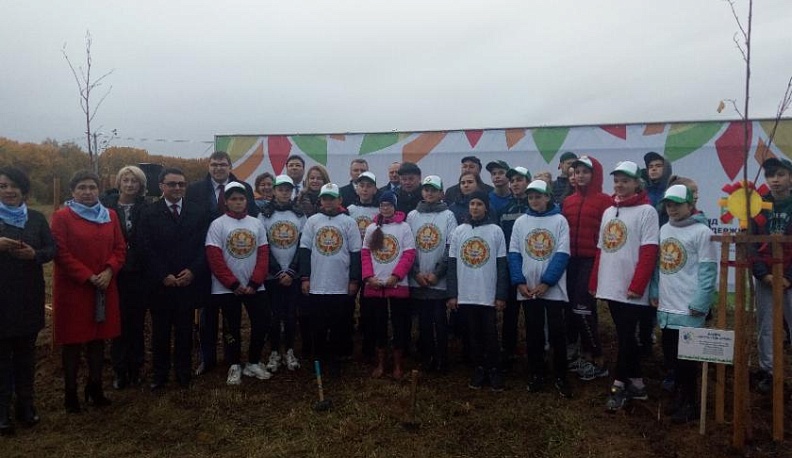 К участникам Всероссийского форума «Вместе – ради детей» обратились космонавты