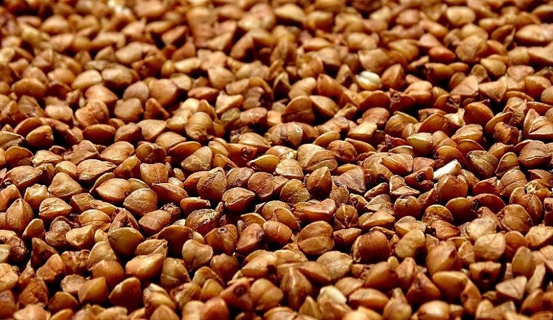 В Калуге самые минимальные цены на гречку по сравнению с соседними регионами