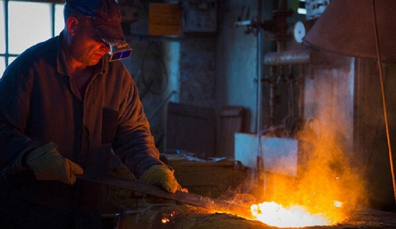 Калужский завод выплатил сотрудникам 33 миллиона долгов по зарплате