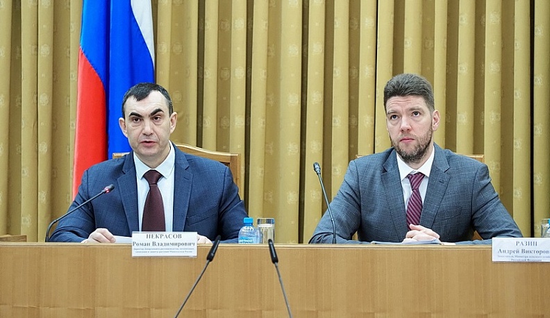 Агропромышленные хозяйства калужского региона начали подготовку к весенней посевной кампании