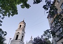 В Калугу возвращается тепло