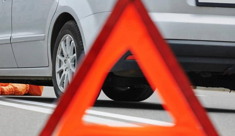 За три дня в Калужской области сбили четырёх пешеходов